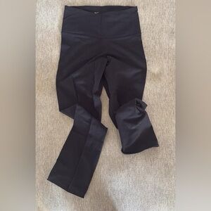 Nike Women's Classic Black Leggings